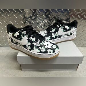 AIR FORCE 1 LV8 (GS)